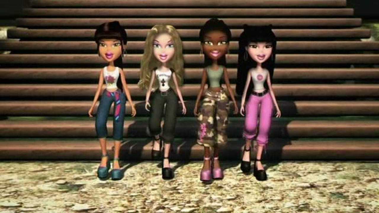 bratz