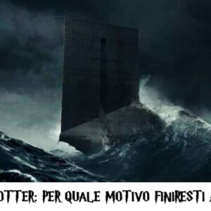 Quiz Harry Potter: per quale motivo finiresti ad Azkaban?