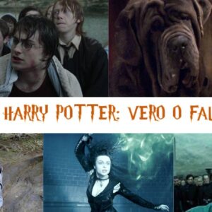 Quiz Harry Potter: queste affermazioni sono vere o false?