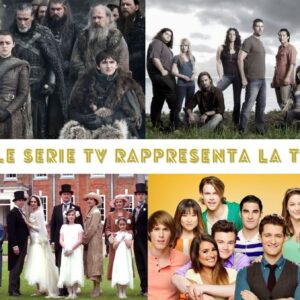 Quiz: quale serie TV rappresenta la tua estate?