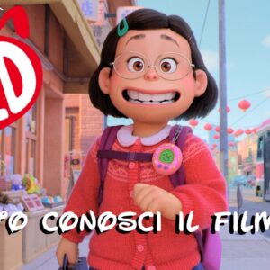 Disney Quiz: quanto conosci il film d’animazione Red?