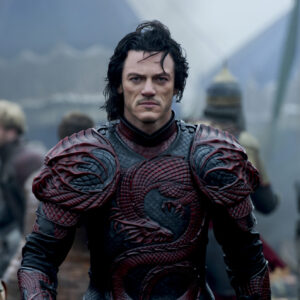 Dracula Untold, è in arrivo un sequel del film con Luke Evans?