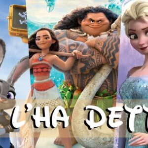 Disney Quiz: chi l’ha detto?