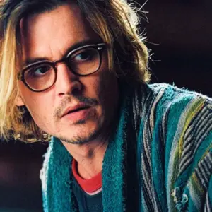 Modi, Johnny Depp sul set: “Dirigere questo film mi ha cambiato la vita”