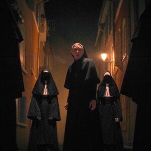 The Nun 2 sarà il film più violento all’interno del Conjuring Universe