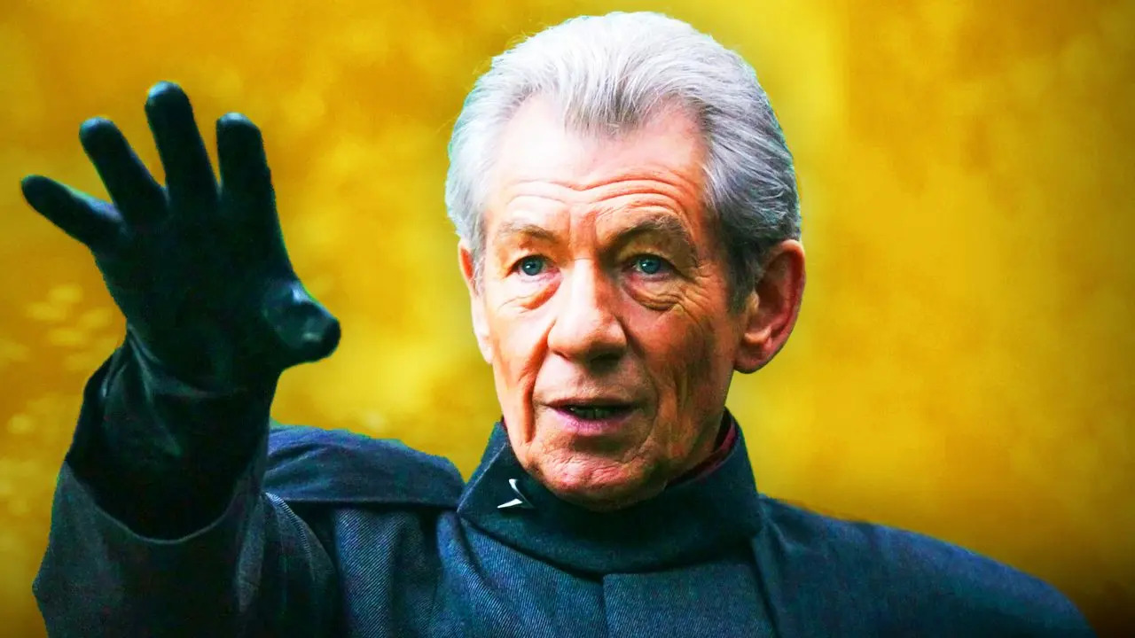 Ian McKellen; filmpost.it