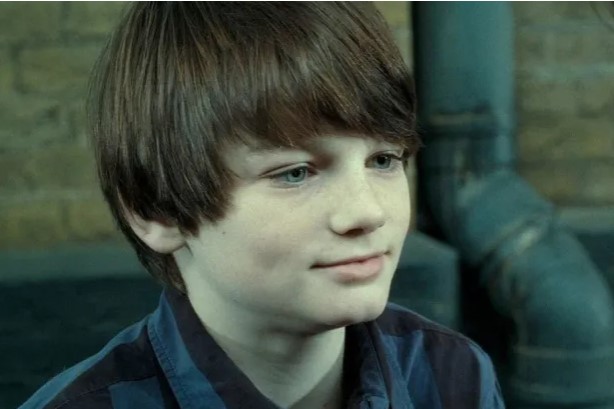 albus severus potter