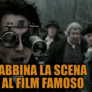 Quiz Vero o Falso: sai abbinare la scena al film famoso?