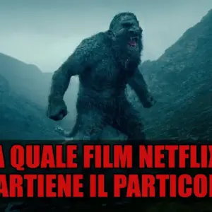 Quiz: a quale film Netflix appartiene il particolare?