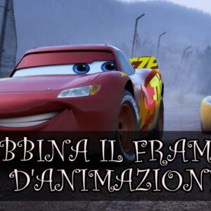 Pixar Quiz Vero o Falso: sai abbinare il frame al film d’animazione?