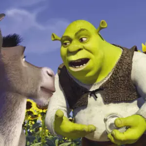 Shrek 5: annunciato il quinto capitolo, uscirà nel 2026