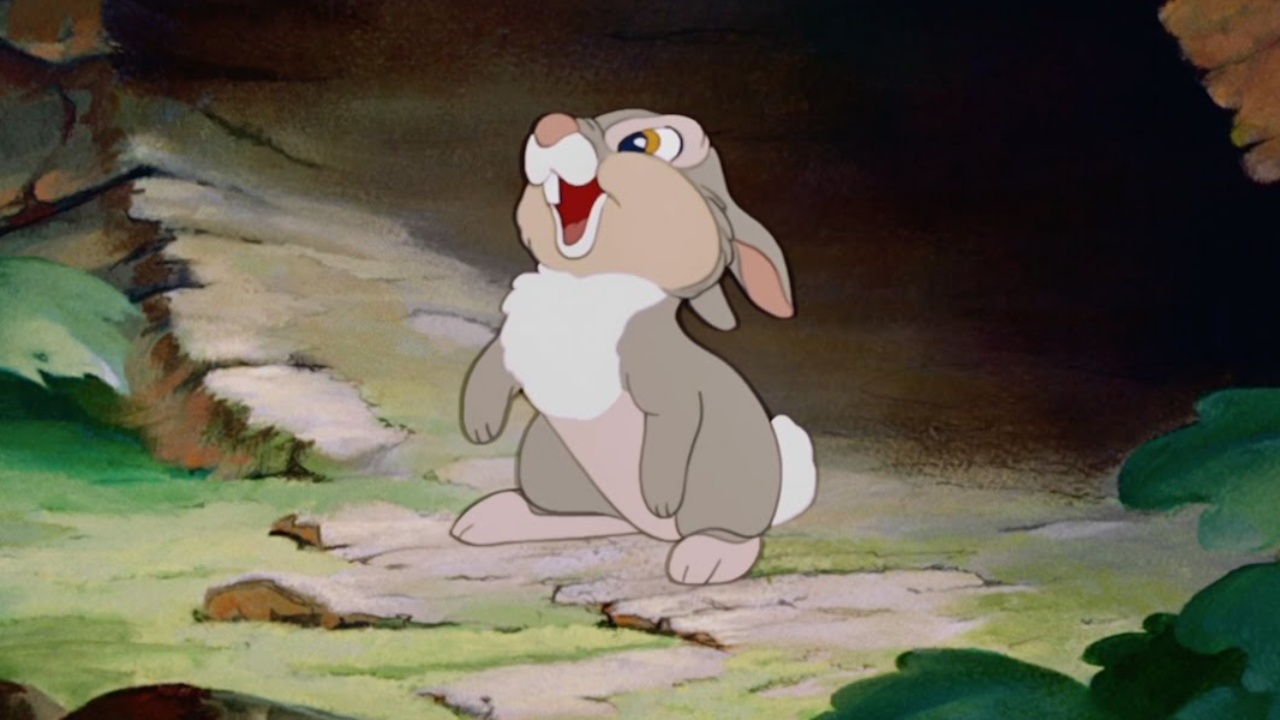 Disney Quiz: da quale film Disney provengono questi conigli?