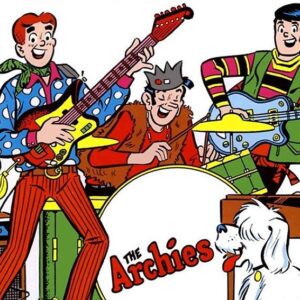 The Archies: Netflix pubblica il nuovo trailer per il musical