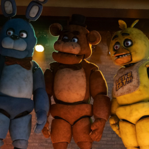 Five Nights at Freddy’s: il produttore spiega la confusione riguardo Bonnie