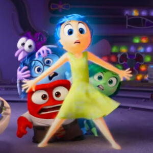 Inside Out 2: il film Pixar verso il record di incassi al box office