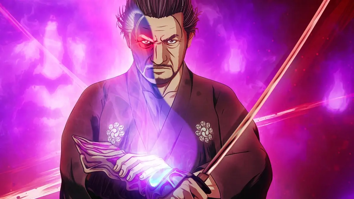 Onimusha Recensione Della Serie Anime Netflix