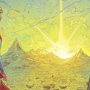 Supergirl: Woman of Tomorrow – James Gunn introduce la sceneggiatrice del film nella famiglia dei DC Studios