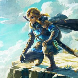 The Legend of Zelda: Nintendo annuncia il live-action del videogioco