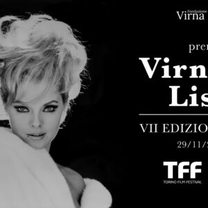 Torino Film Festival: a Greta Scarano la 7ma edizione del premio Virna Lisi