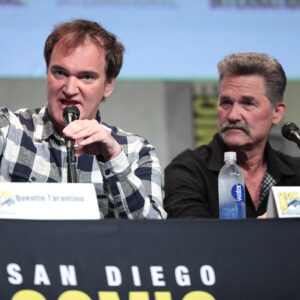 The Movie Critic, Kurt Russell sarà nel cast dell’ultimo film di Quentin Tarantino?