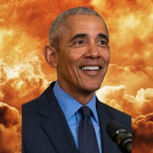 Barack Obama ha elencato i suoi film preferiti del 2023 includendo anche Oppenheimer