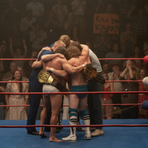 The Warrior – The Iron Claw: il trailer del biopic sportivo con Zac Efron e Jeremy Allen White