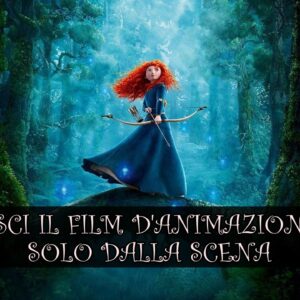 Pixar Quiz: riconosci il film d’animazione dalla scena?