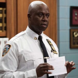 André Braugher, morto a 61 anni l’attore di Brooklyn Nine-Nine e Homicide