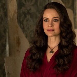 Carla Gugino, l’attrice anticipa il potenziale ruolo nel prossimo adattamento di Stephen King diretto da Mike Flanagan