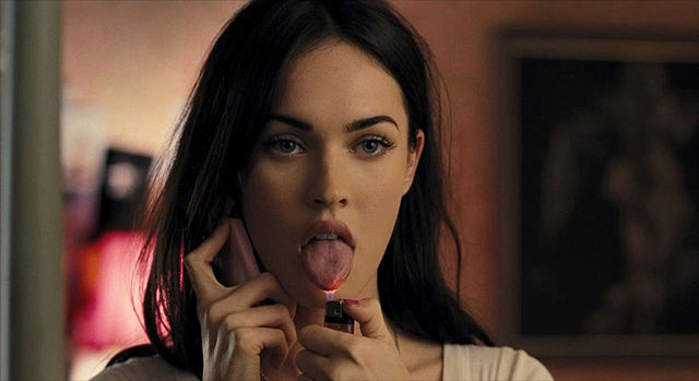 jennifer's body