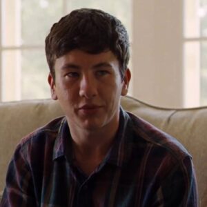 Barry Keoghan sarà Ringo Starr nel nuovo film sui Beatles