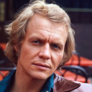 Starsky & Hutch: addio all’attore David Soul, scomparso all’età di 80 anni