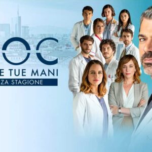 Doc – Nelle tue mani riparte su Rai Uno: quando inizia, quante puntate sono e cosa vedremo nella terza stagione