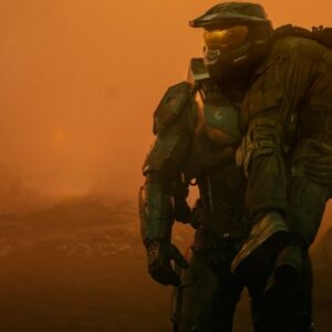 Halo: la serie è stata cancellata dopo due stagioni