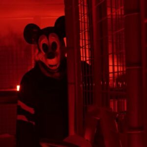 Mickey’s Mouse Trap: ecco il trailer del nuovo film horror con Topolino