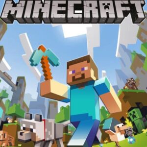 Minecraft: nel cast anche Kate McKinnon e Jemaine Clement