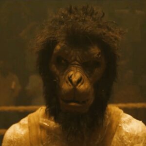 Monkey Man: il trailer del film diretto da Dev Patel che lo vede anche protagonista