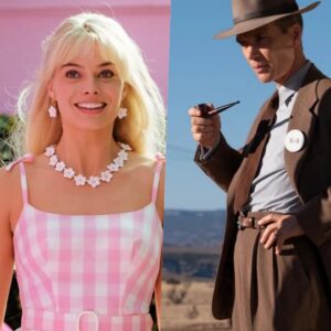 SAG Awards 2024, tutte le nomination: dominano Barbie e Oppenheimer