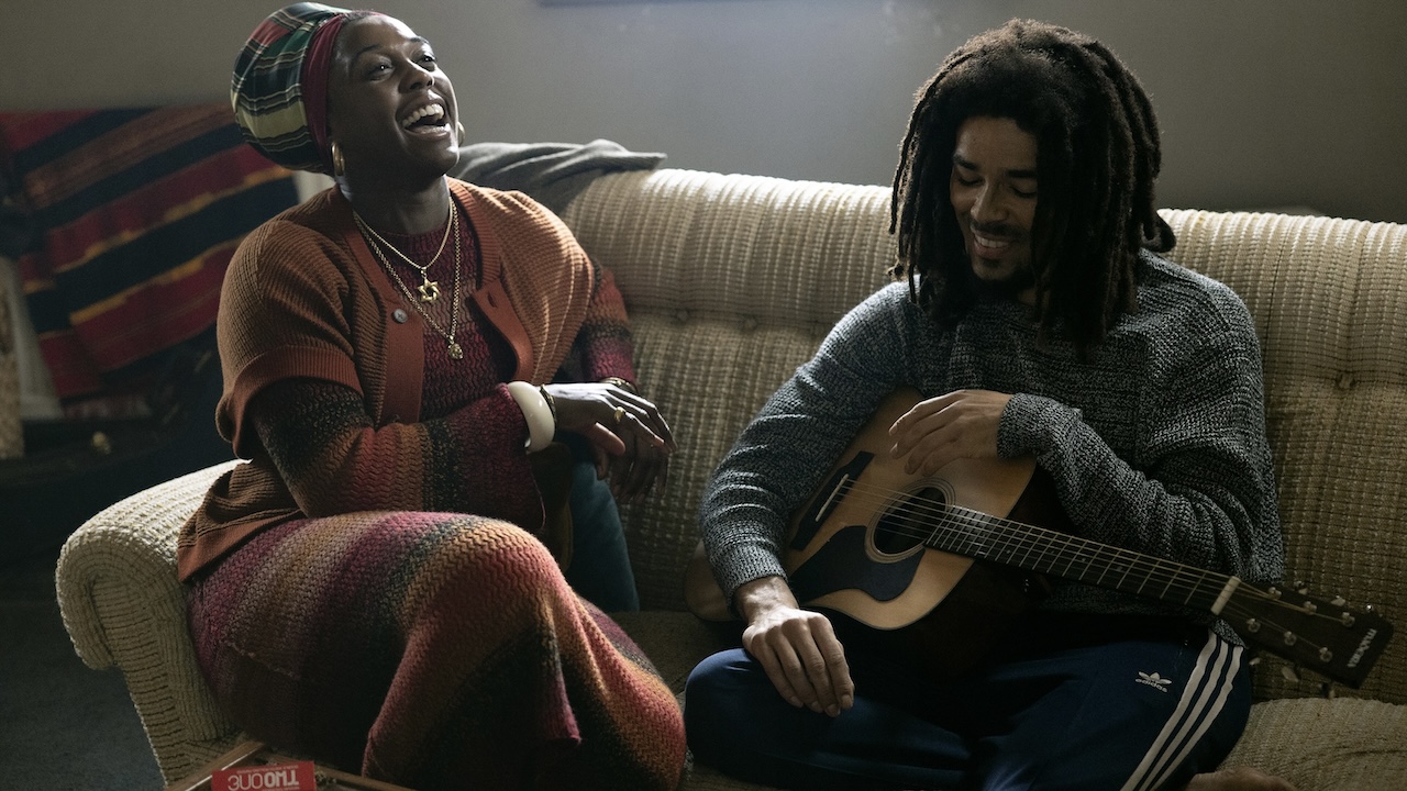 Bob Marley - One love