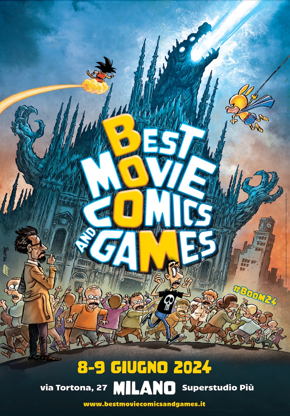 best movie comics