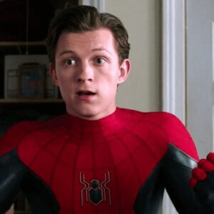 Tom Holland entra nel cast del nuovo film di Christopher Nolan