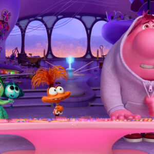 Inside Out 2: ecco il trailer finale italiano del film Pixar