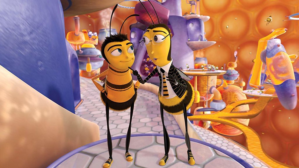 bee