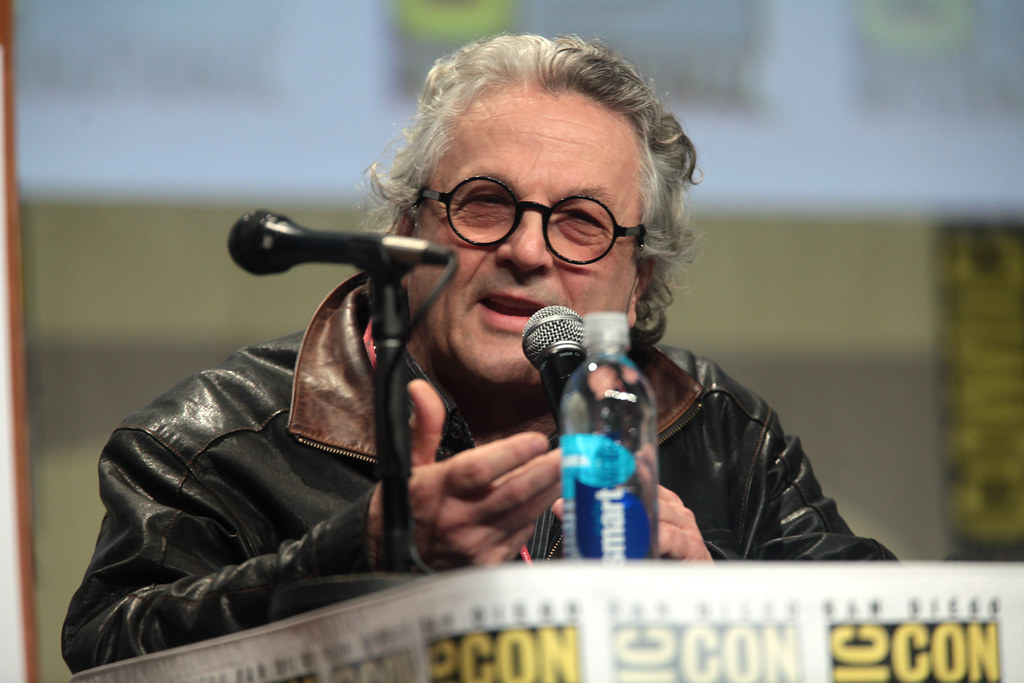 george miller