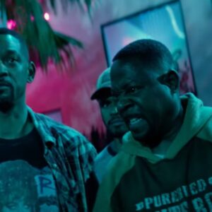 Bad Boys: Ride or Die, il trailer finale italiano del film con Will Smith e Martin Lawrence