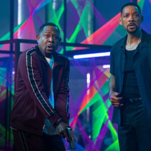 Bad Boys: Ride or Die – Will Smith e Martin Lawrence in fuga nel trailer finale a tutta azione