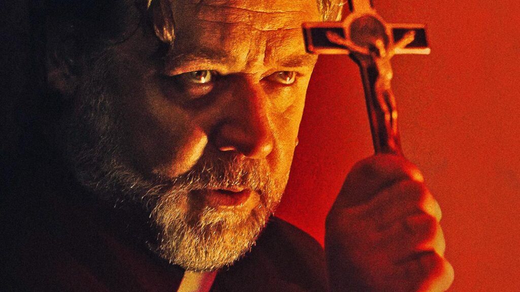 L’esorcismo – Ultimo atto: la recensione del nuovo horror con Russell Crowe