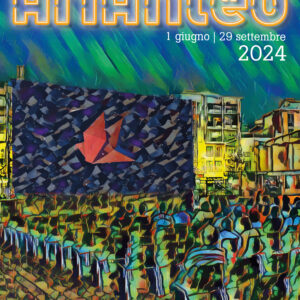 AriAnteo e Anteo nella città: a Milano tornano le rassegne estive di cinema all’aperto