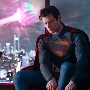 Superman: il film di James Gunn ha ricevuto diverse critiche durante le proiezioni di prova