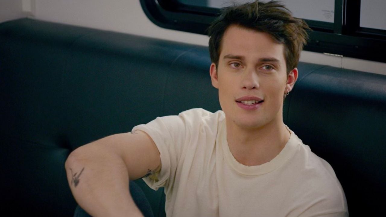 Nicholas Galitzine